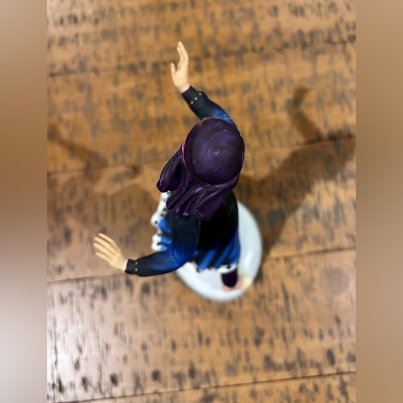 Royal Doulton Dancers of the World Kurdish Dancer – Signed! - Picture 6 of 9